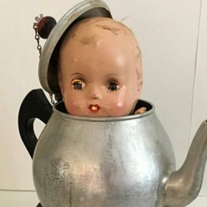 Meet your Posher, Annie